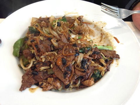 Fortuna Noodles Express - Pubs Sydney 0