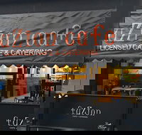 Fuzion cafe - Pubs Sydney