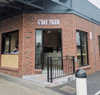 Gday Tiger - Pubs Sydney