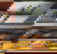 Gami Rasa Restaurant - Pubs Sydney