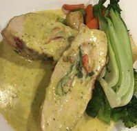 Gregorios Restaurant - Pubs Sydney