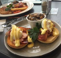 Groove Train - Pubs Sydney