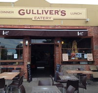 Gullivers Wine Bar  Eatery - Pubs Sydney