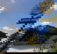 Guzman Y Gomez - Pubs Sydney