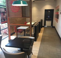 Hungry Jack's - Pubs Sydney