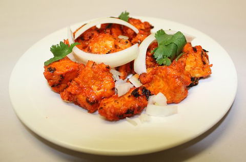 HV Indian Restaurant - Pubs Sydney 0