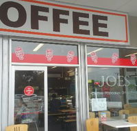 Joe's Java - Pubs Sydney