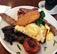 Joe's Mocha Pot Cafe - Pubs Sydney