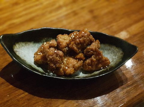 Korea Garden - Pubs Sydney 0