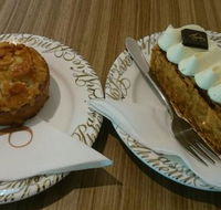 Laurent Boulangerie  Patisserie - Pubs Sydney