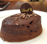 Lindt Chocolate Cafe - Pubs Sydney