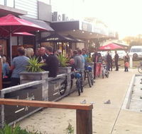 Magic Lands Bar and Cafe - Pubs Sydney