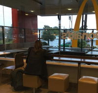 McDonalds - Pubs Sydney