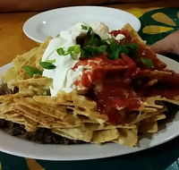 Panhandle Tex Mex Eatery  Bar - Pubs Sydney