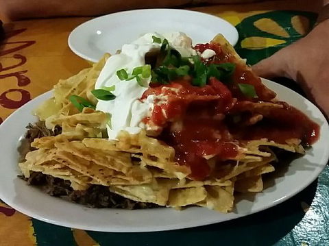 Panhandle Tex Mex Eatery & Bar - Pubs Sydney 0