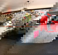 Roma Pizza  Pasta Restaurant - Pubs Sydney