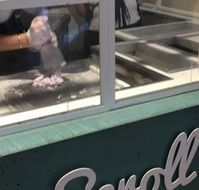 Scroll Ice Cream - Pubs Sydney