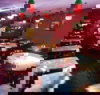 Shanling Chinese Restaurant - Pubs Sydney