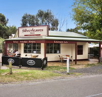 Silverleaves General Store and Cafe - Pubs Sydney
