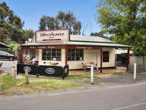 Silverleaves General Store And Cafe - Pubs Sydney 0