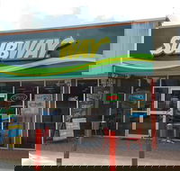 Subway - Pubs Sydney