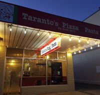 Taranto's Pizza - Pubs Sydney