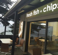 The Big Fish - Pubs Sydney