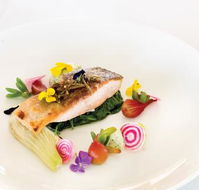 The Cape Kitchen - Pubs Sydney