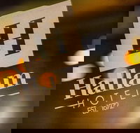 The Hallam Hotel - Pubs Sydney
