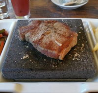 The Rocks Winebar and Steakhouse - Pubs Sydney