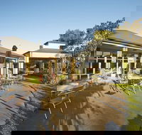 The Terrace Cafe - Pubs Sydney