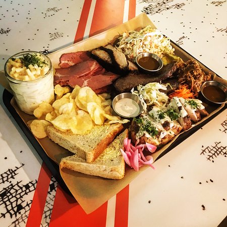 Wight's American BBQ - Pubs Sydney 0