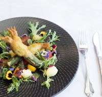 Atrium Restaurant - Pubs Sydney