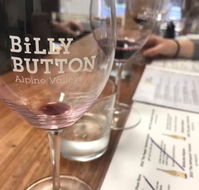 Billy Button Cellar Door - Pubs Sydney
