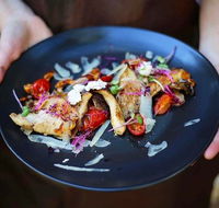 Blue Mini - Eatery Emporium and Events - Pubs Sydney