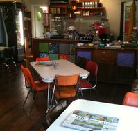 Cafe Derailleur - Pubs Sydney