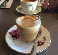 Cherry Tree Cafe - Pubs Sydney