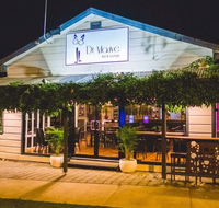 Dr Mauve Bar and Lounge - Pubs Sydney