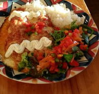 El-Sombrero Mexican Restaurant - Pubs Sydney
