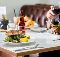 Graze Family Bistro - Pubs Sydney
