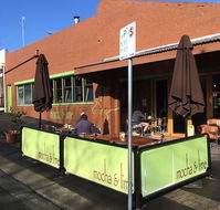Mocha and Lime - Pubs Sydney