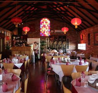 New China Restaurant - Pubs Sydney