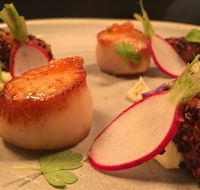 Oneills Restaurant - Pubs Sydney