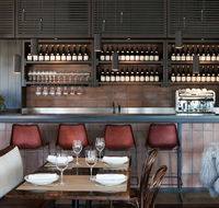 Polperro Restaurant - Pubs Sydney