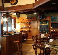 Railway Hotel - Pubs Sydney
