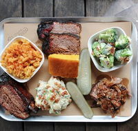 Red Gum BBQ - Pubs Sydney