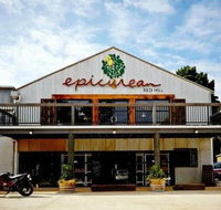 Red Hill Epicurean - Pubs Sydney
