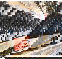 Red Hill Wine Collective - Pubs Sydney