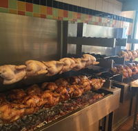 Sammys Charcoal Chicken - Pubs Sydney