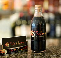 Sole e Luna - Pubs Sydney